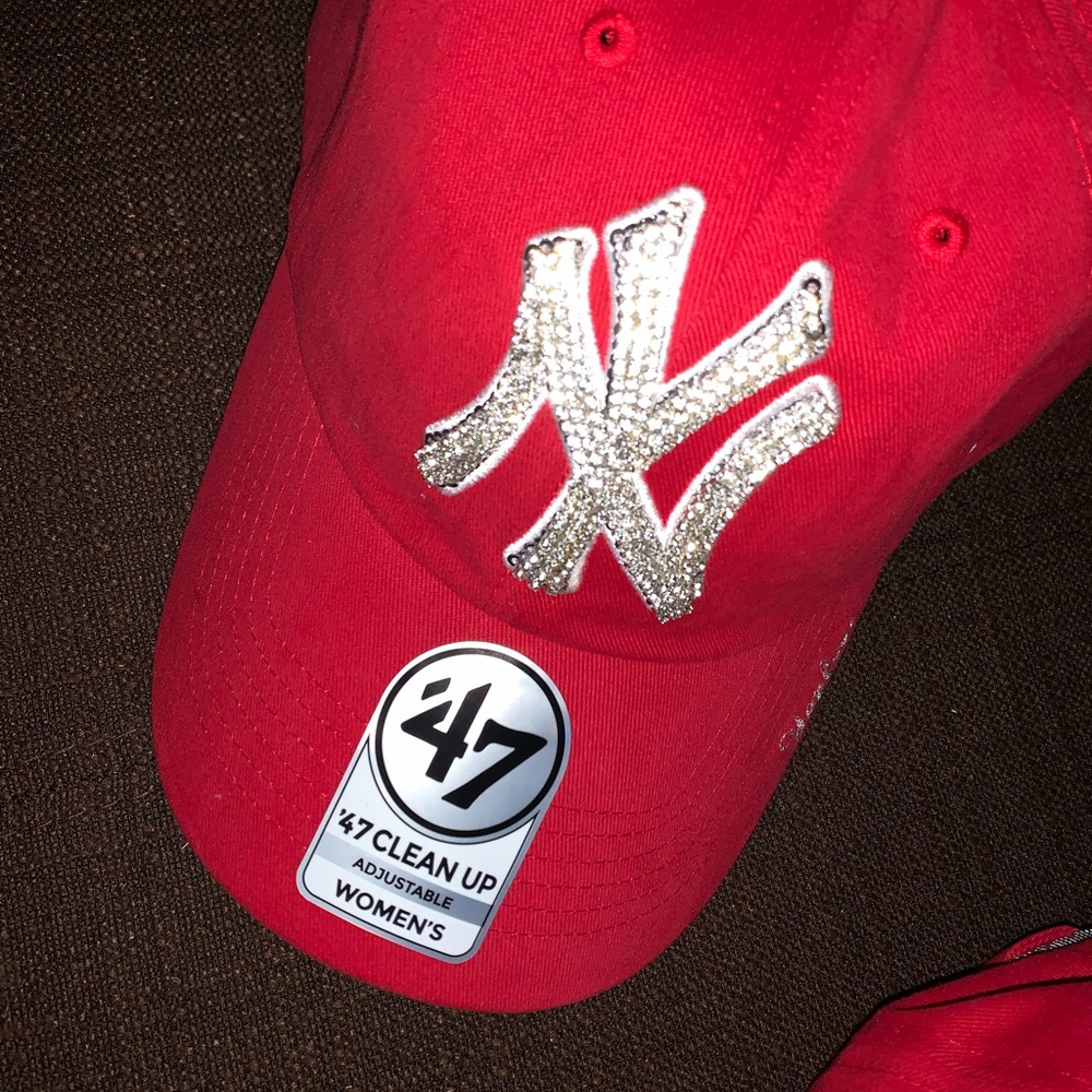 Baseball caps - Picture 5 of 6